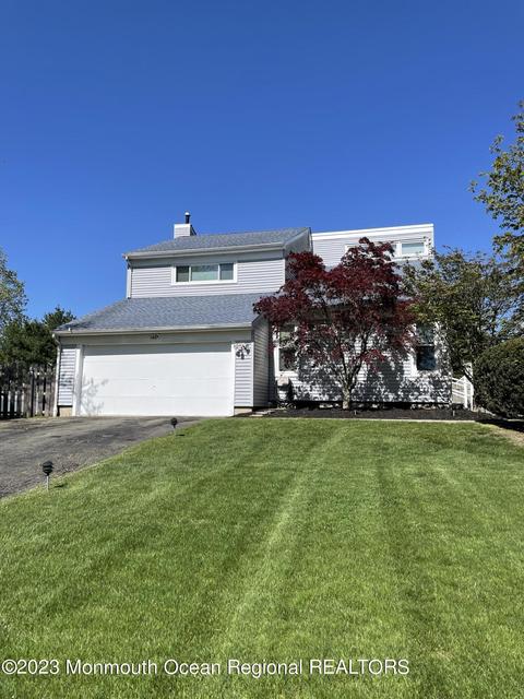 148 Stonehedge Dr, Toms River, NJ 08753