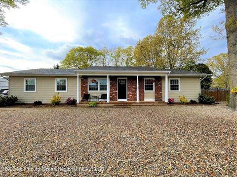 416 Carr St, Forked River, NJ 08731
