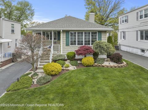 78 Highfield Rd, Colonia, NJ 07067