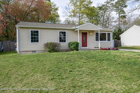 105 Buckhorn Lake Ct, Little Egg Harbor, NJ 08087