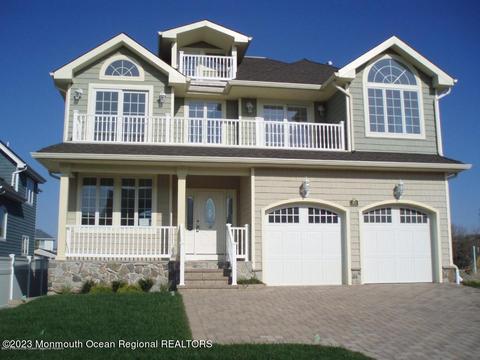 1615 Ocean Ave, Point Pleasant Beach, NJ 08742