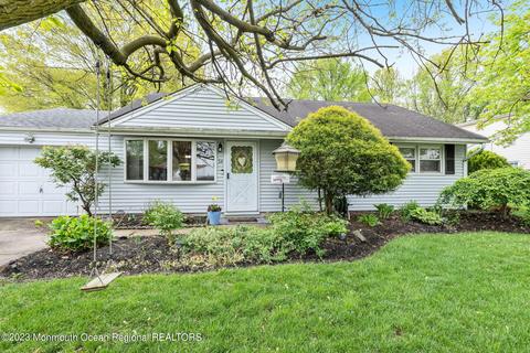 54 Appleton Dr, Hazlet, NJ 07730