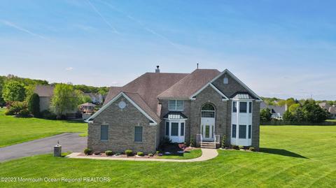 3 Maher Rd, Freehold, NJ 07728