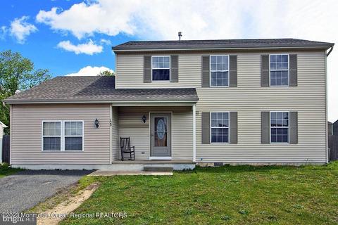 120 Lighthouse Dr, Little Egg Harbor, NJ 08087