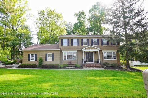 96 Ottowa Rd, Marlboro, NJ 07746