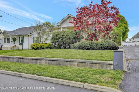 17 N Locust Ave, West Long Branch, NJ 07764