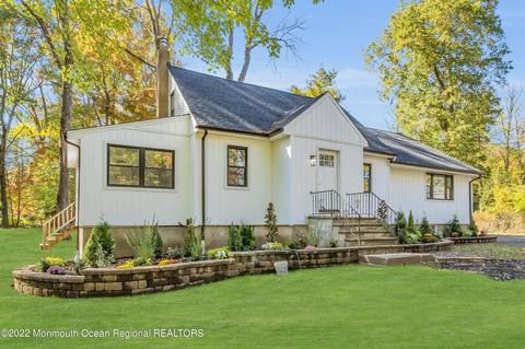 1153 Plainfield Ave, Berkeley Heights, NJ 07922