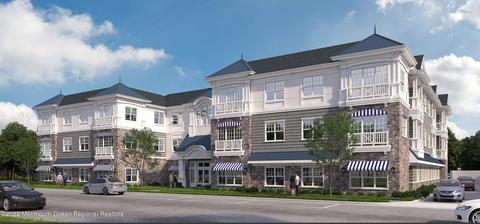 34 Broad St #207, Manasquan, NJ 08736