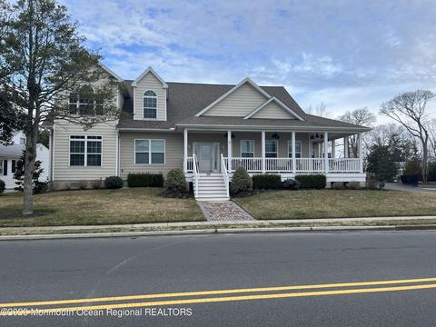 524 North Blvd, Belmar, NJ 07719