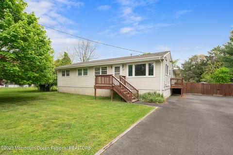 40 Fern Dr, Little Egg Harbor, NJ 08087