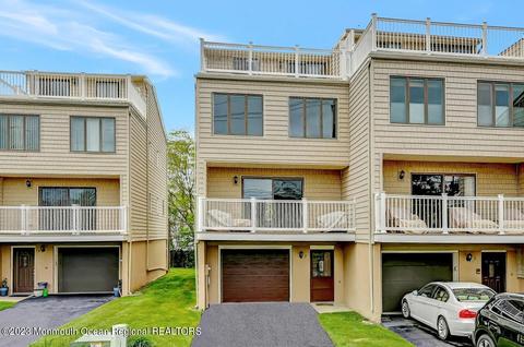 7 Meredith Ct, Monmouth Beach, NJ 07750