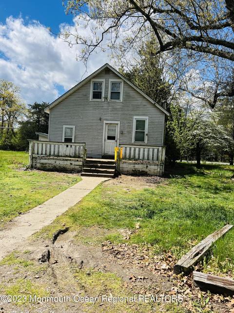1123 Toms River Rd, Jackson, NJ 08527