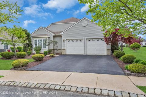 23 Dante Dr, Manchester, NJ 08759