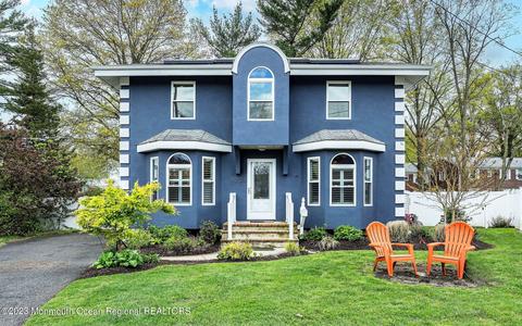 1223 Norman Ter, Spring Lake Heights, NJ 07762