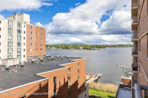 28 Riverside Ave #7K, Red Bank, NJ 07701