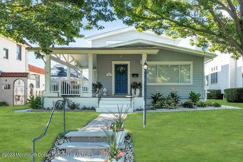 309 Lincoln Ave, Avon By The Sea, NJ 07717