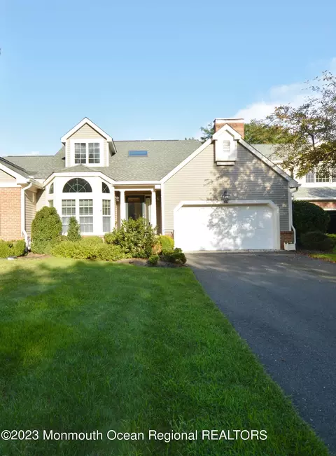 144 Silvermist Ct, Little Silver, NJ 07739