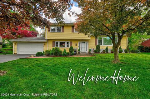 18 Bernard Rd, East Brunswick, NJ 08816