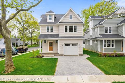 309 Euclid Ave, Manasquan, NJ 08736