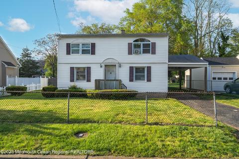 61 Pear St, Tinton Falls, NJ 07724