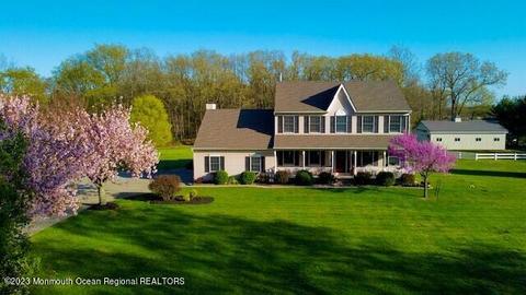 24 Buckalew Ln, New Egypt, NJ 08533