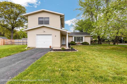 2 Darby Cir W, Eastampton, NJ 08060