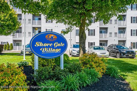 100 John T O Leary Blvd #409, South Amboy, NJ 08879