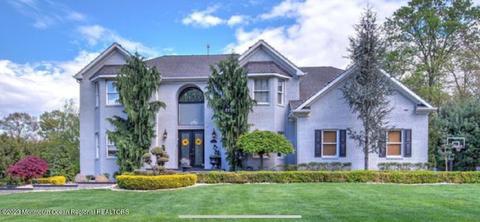 34 Telluride Ave, Old Bridge, NJ 08857