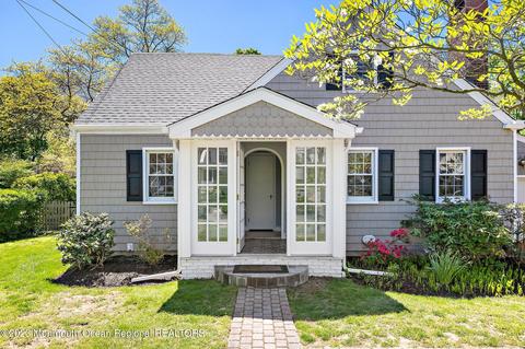 51 Ridge Rd, Rumson, NJ 07760