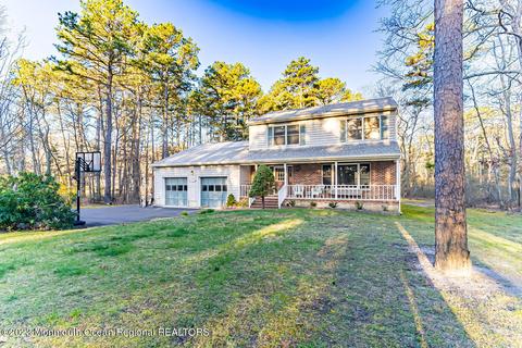 193 N Maple Ave, Tuckerton, NJ 08087