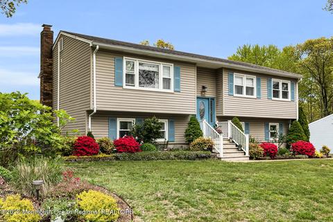 61 Melody Ave, Brick, NJ 08724