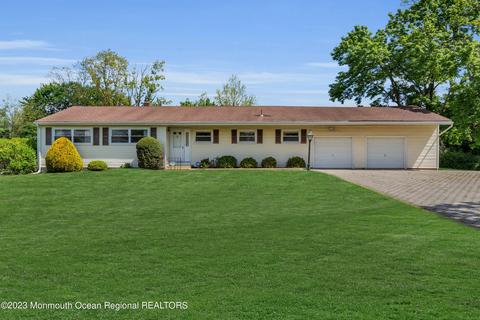 9 Parmly Rd, Tinton Falls, NJ 07724