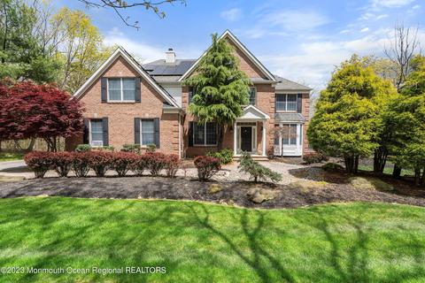70 Savannah Rd, Jackson, NJ 08527