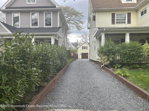 508 7th Ave #4, Asbury Park, NJ 07712
