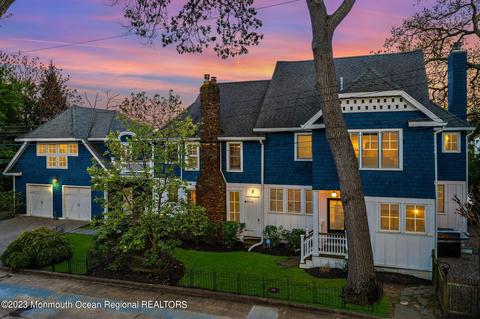 23 Wanamassa Point Rd, Ocean, NJ 07712