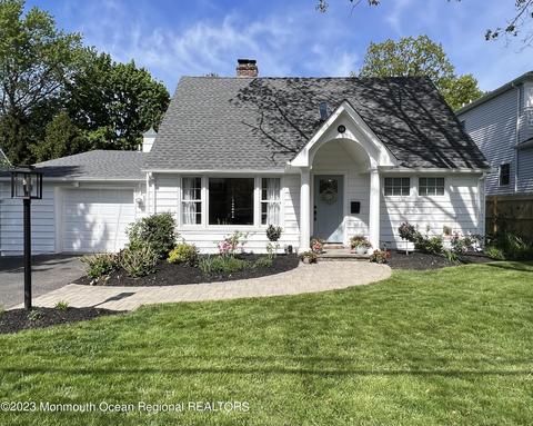 231 Oxford Ave, Fair Haven, NJ 07704