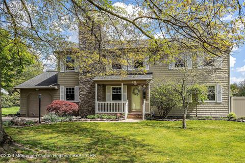 721 Old Corlies Ave, Neptune City, NJ 07753