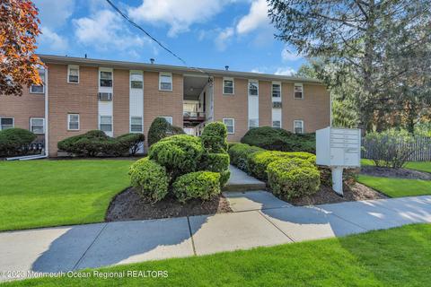 601 Mistletoe Ave #3, Point Pleasant, NJ 08742