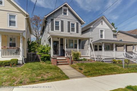 512 Park Place Ave, Bradley Beach, NJ 07720