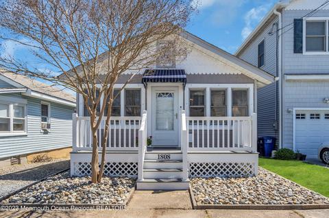 1808 Laurel Ter, Lake Como, NJ 07719