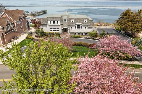 100 Ocean Blvd, Atlantic Highlands, NJ 07716