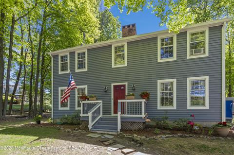 486 County Rd 519, Wantage, NJ 07461