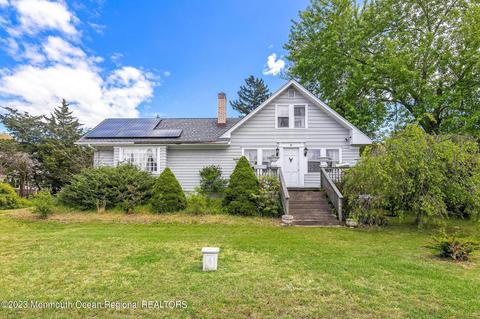 125 N Main St, Forked River, NJ 08731