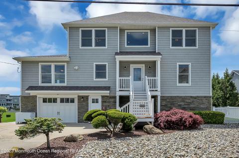 413 River Pl, Manasquan, NJ 08736