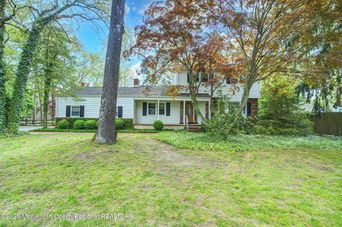 428 Bertha Rd, Toms River, NJ 08755
