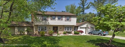 1 Lear Pl, Old Bridge, NJ 08857