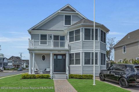 506 18th Ave, Lake Como, NJ 07719