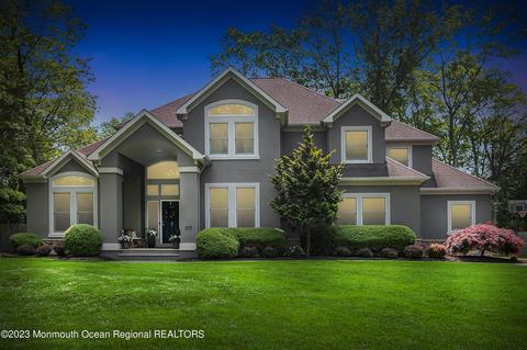 1214 Paddock Pl, Toms River, NJ 08755