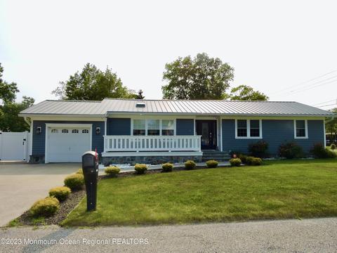 143 Sherwood Ln, Brick, NJ 08724