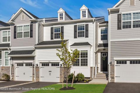 3309 Beechwood Ct, Wall, NJ 07719